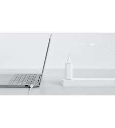 Xiaomi VCA7GA 120W power adapter (1 Type-C) + Type-C cable (White)